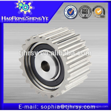 Hot-selling Aluminum Timing Belt Pulley